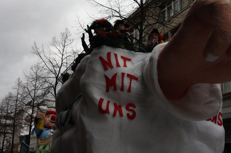 rosenmontag