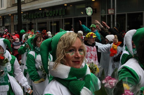 rosenmontag