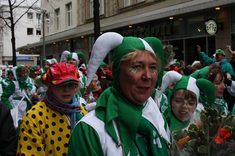 rosenmontag