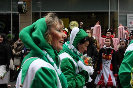 rosenmontag