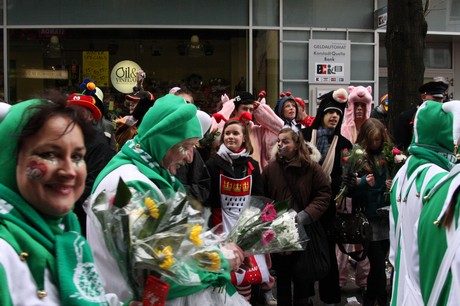 rosenmontag