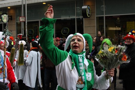rosenmontag