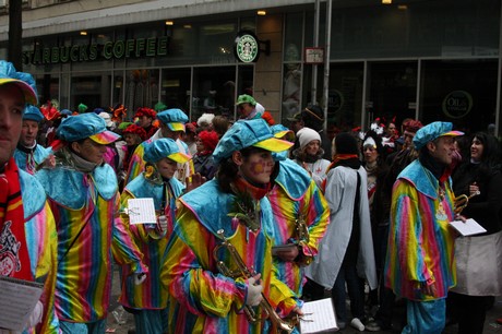 rosenmontag