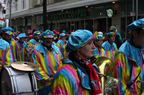 rosenmontag