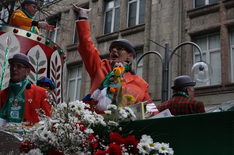 rosenmontag