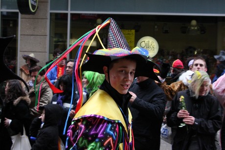 rosenmontag