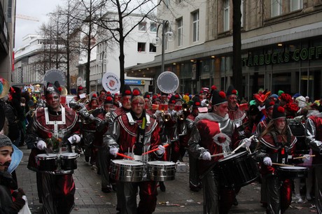rosenmontag