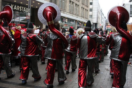 rosenmontag