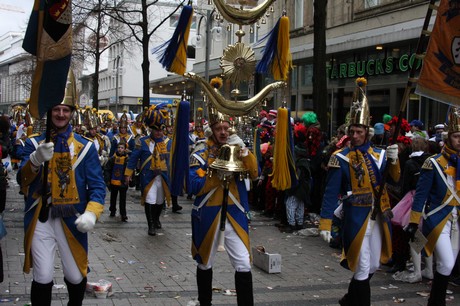 rosenmontag