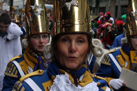 rosenmontag