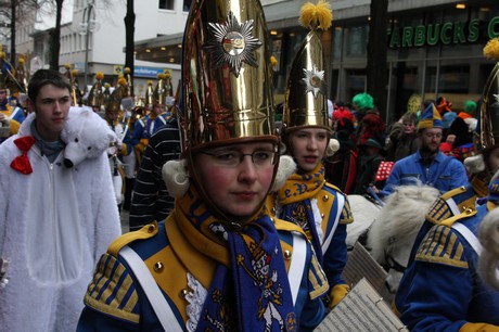rosenmontag