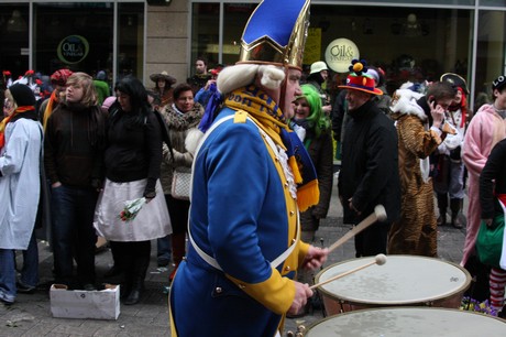 rosenmontag