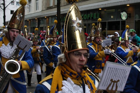 rosenmontag