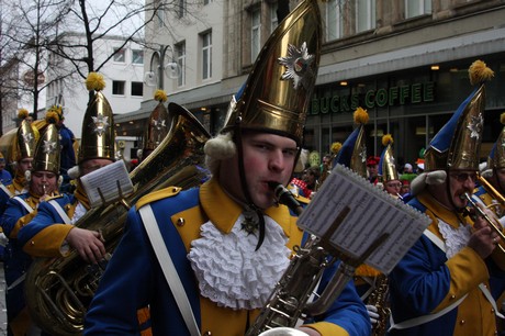 rosenmontag