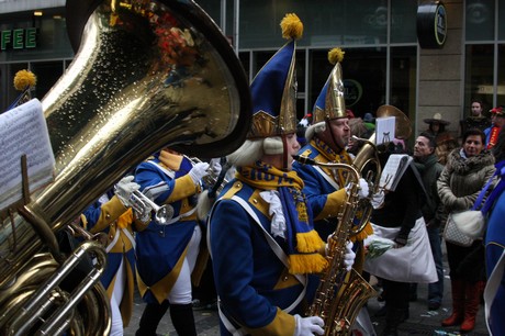 rosenmontag