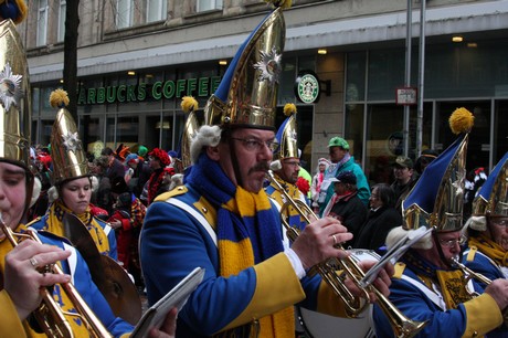 rosenmontag