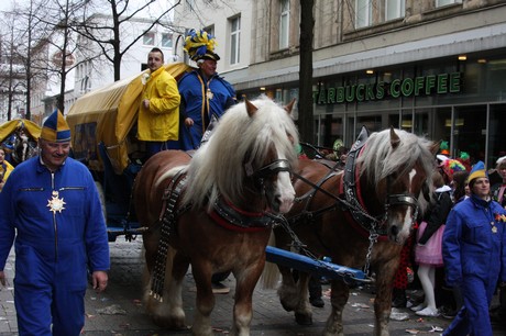 rosenmontag