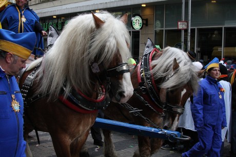 rosenmontag
