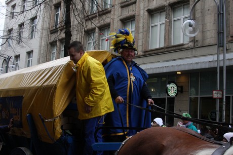 rosenmontag