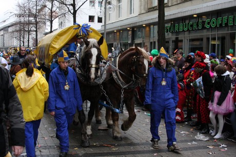 rosenmontag