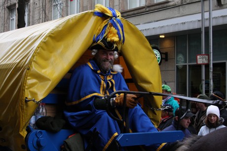 rosenmontag