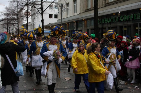 rosenmontag