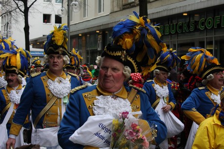 rosenmontag