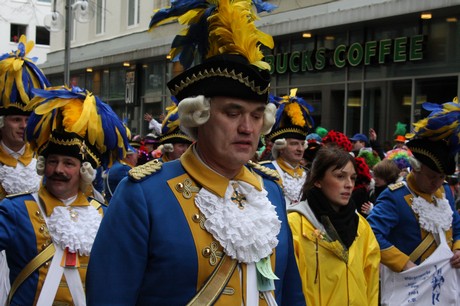 rosenmontag