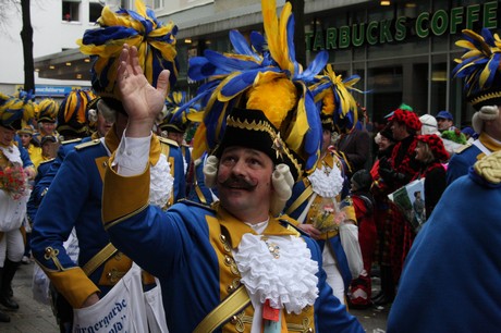 rosenmontag