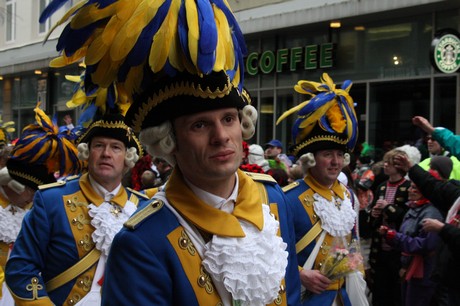 rosenmontag
