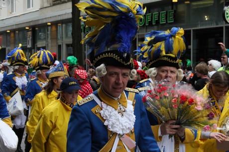 rosenmontag
