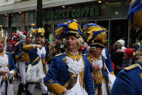 rosenmontag