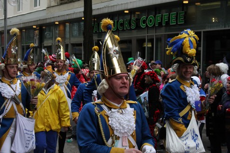 rosenmontag