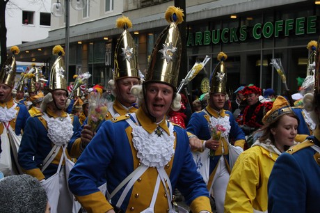 rosenmontag