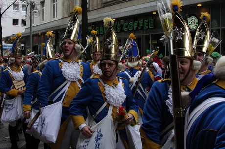 rosenmontag
