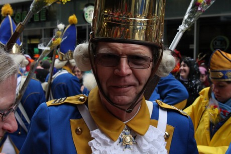 rosenmontag