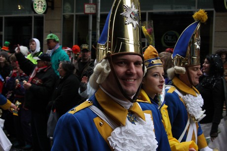 rosenmontag