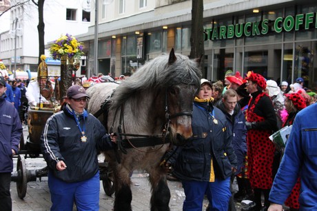 rosenmontag