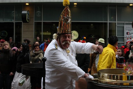 rosenmontag