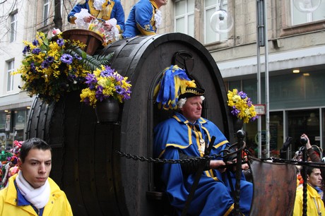 rosenmontag