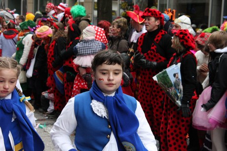 rosenmontag