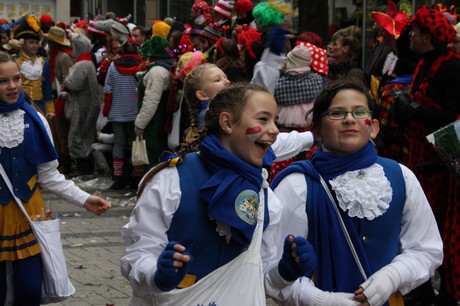 rosenmontag