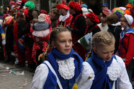 rosenmontag