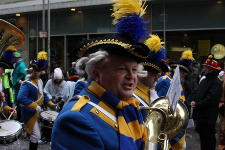 rosenmontag