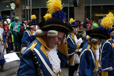 rosenmontag
