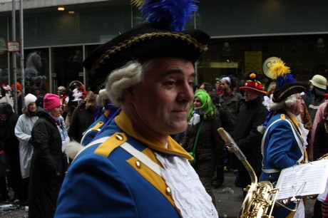 rosenmontag