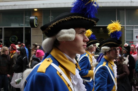rosenmontag