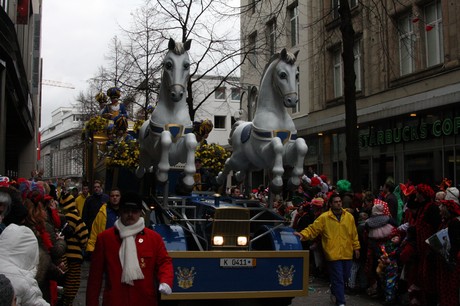 rosenmontag