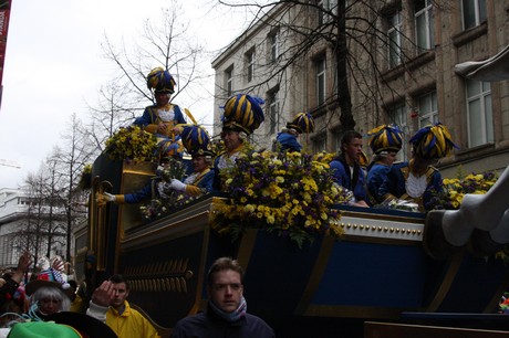 rosenmontag
