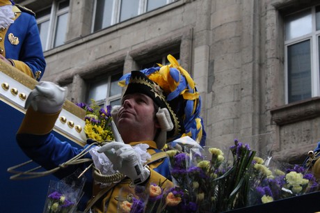 rosenmontag